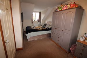 Bedroom- click for photo gallery